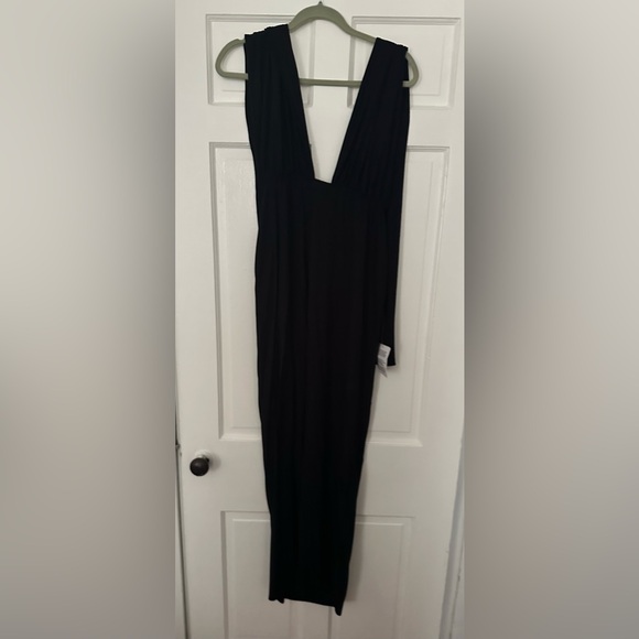 ASOS Halter Maxi Dress - Picture 1 of 8